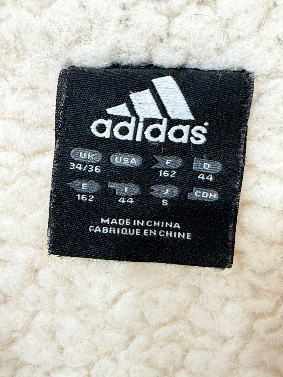 adidas jacket 상품이미지5