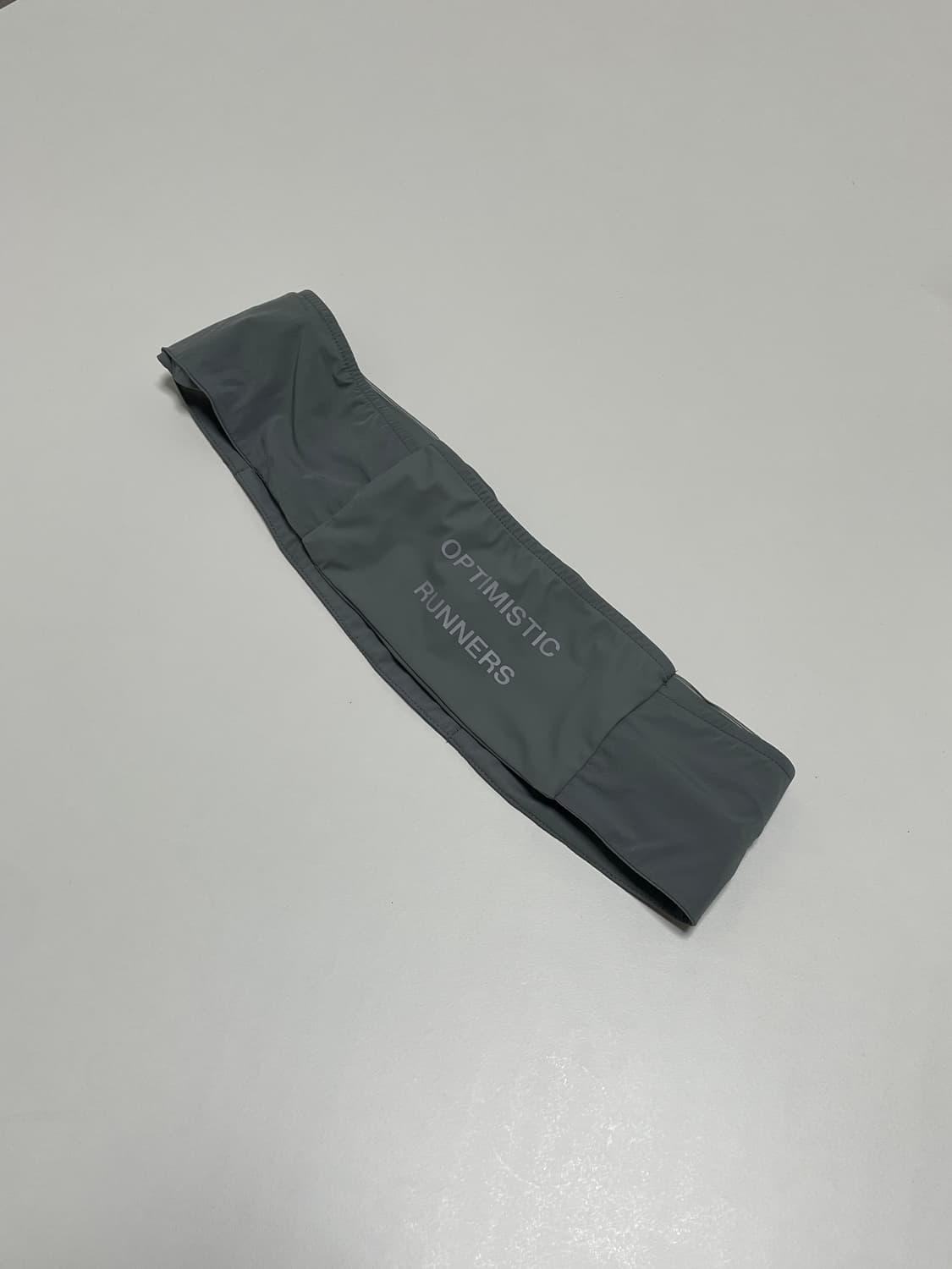 OPTIMISTIC RUNNERS BELT 상품이미지1