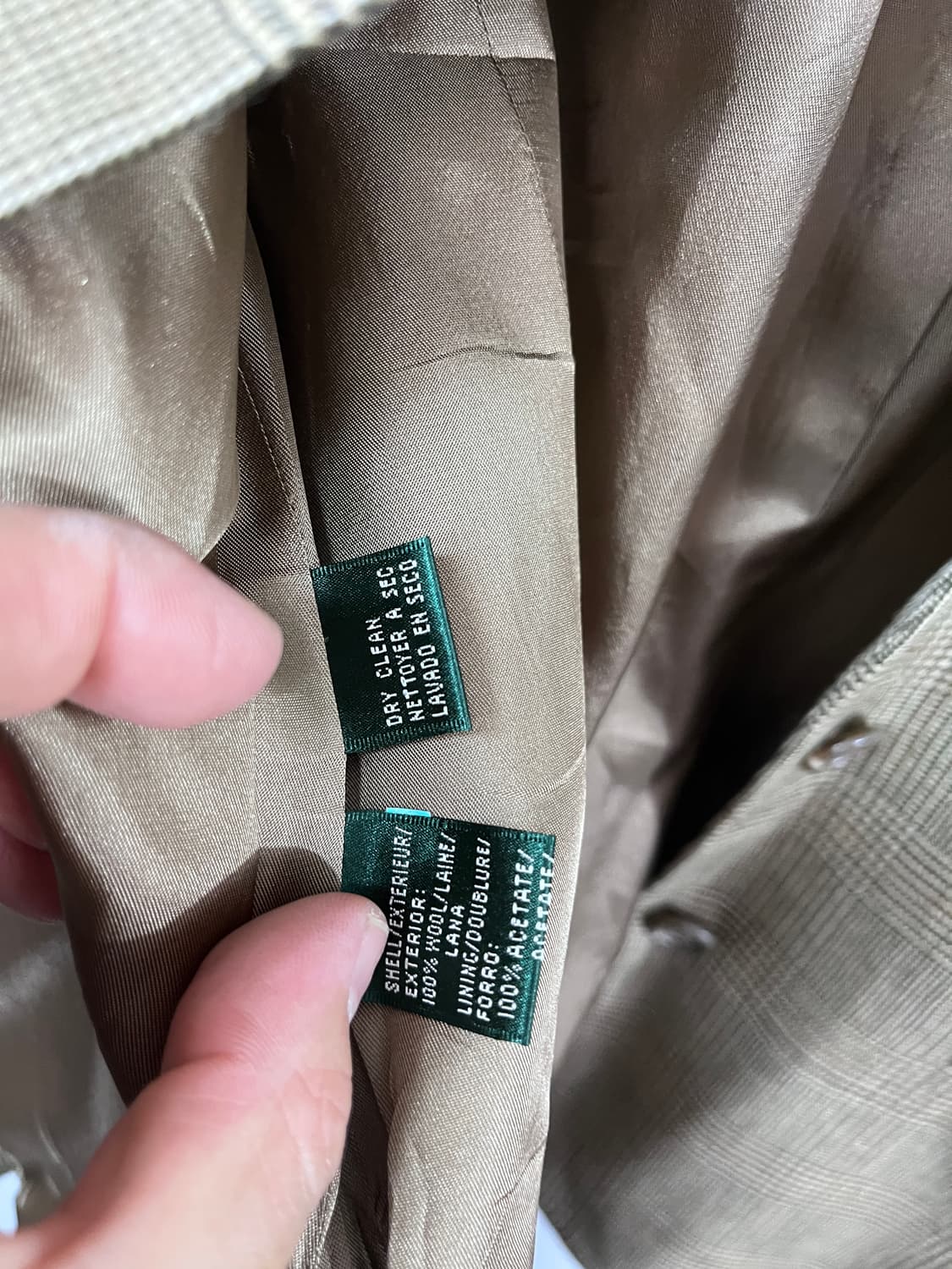 Lauren Ralph Lauren  상품이미지5