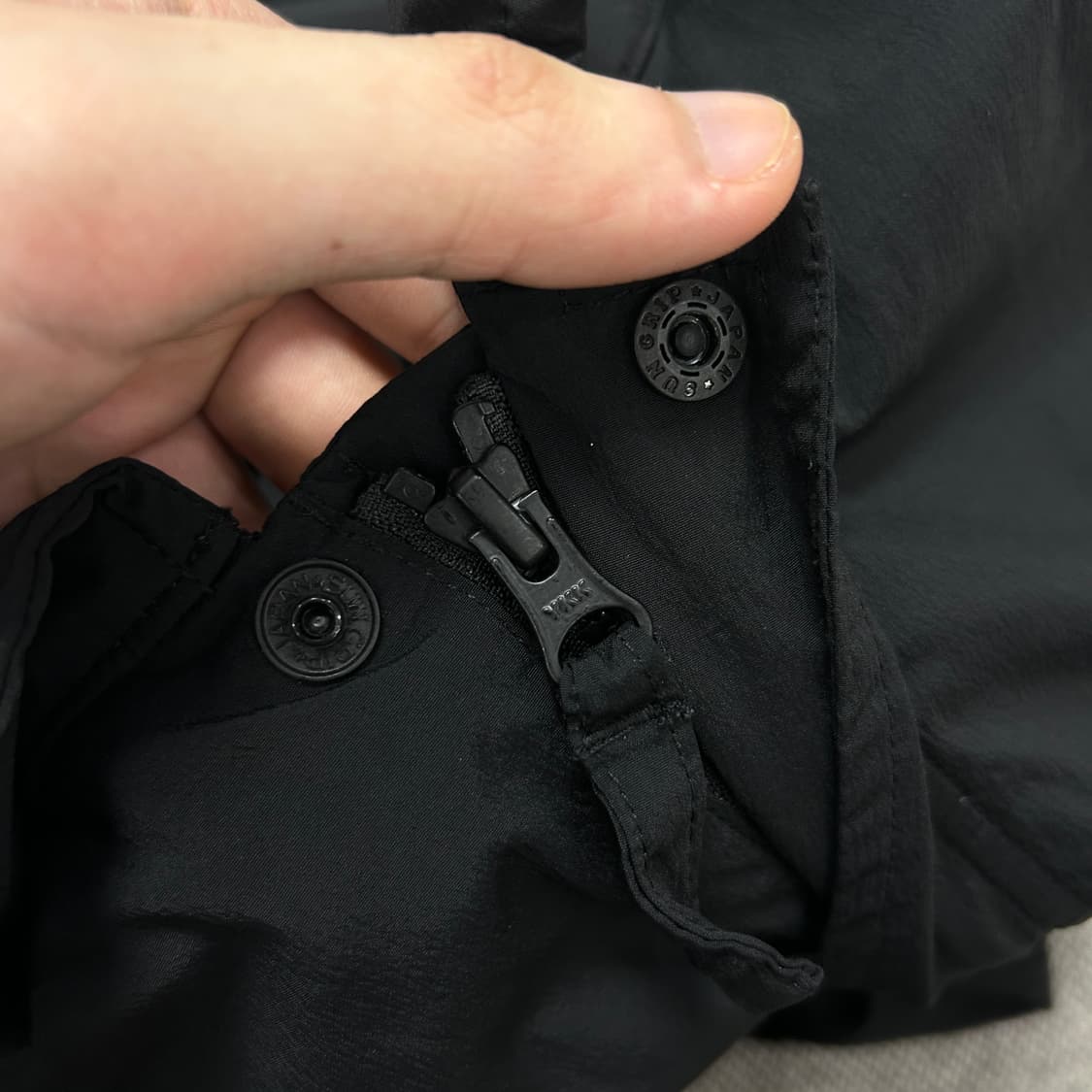 스노우피크 코치 바람막이(100) 상품이미지8