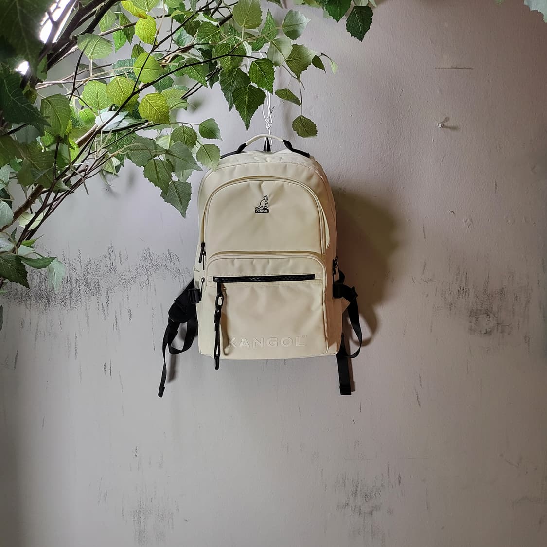 캉골 백팩 1350 상품이미지1