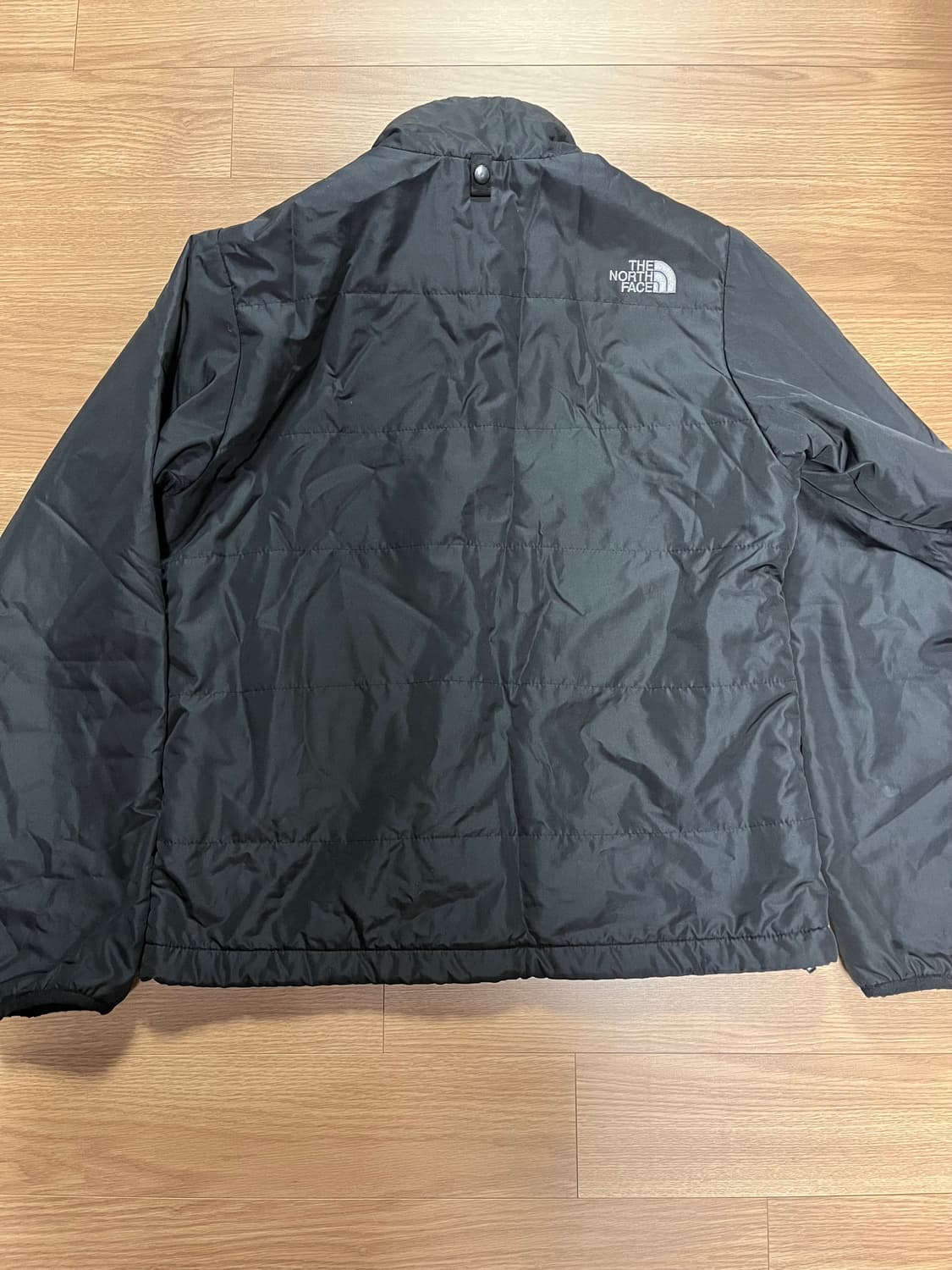 노스페이스 내피 누빔 자켓 90 상품이미지3