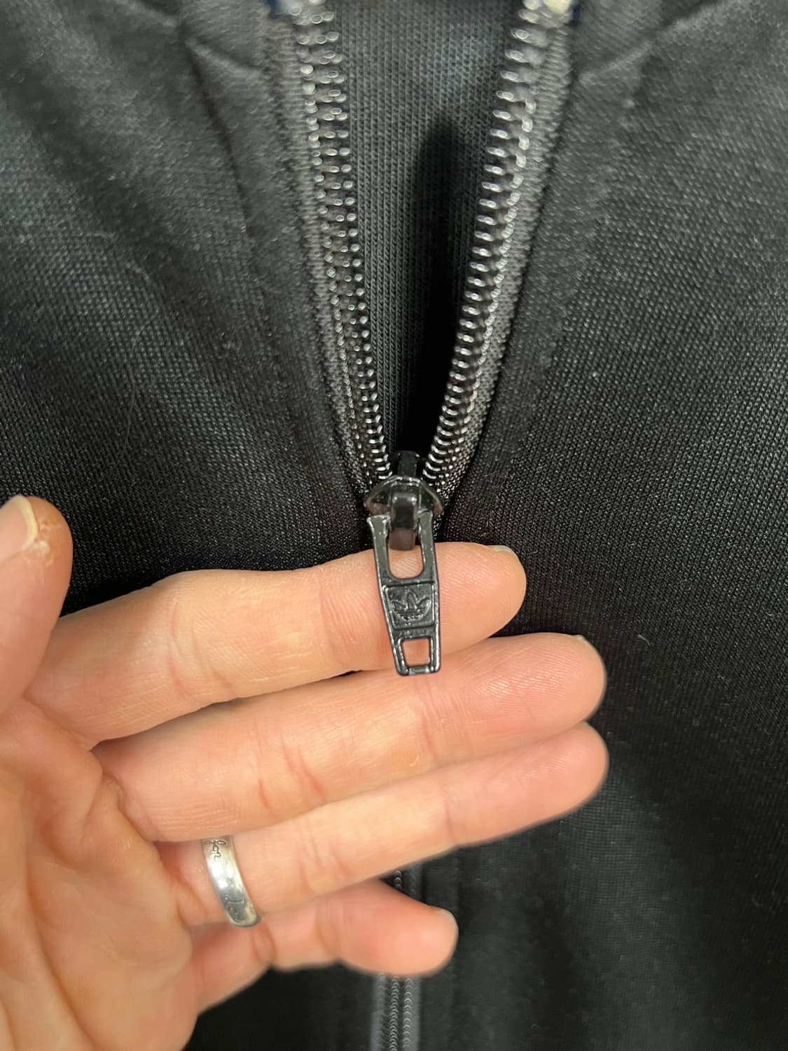 아디다스 슈퍼스타 트랙 져지 상품이미지3