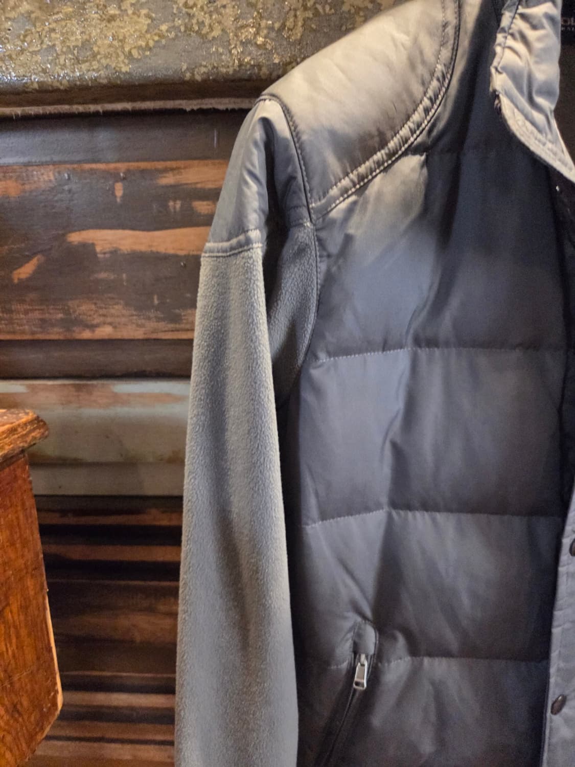 폴로랄프로렌 패딩자켓 상품이미지7