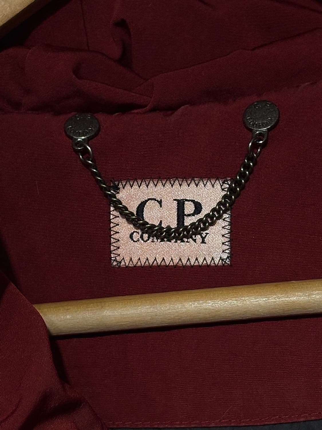 Cp 컴퍼니 노르지 고글 다운패딩 상품이미지6