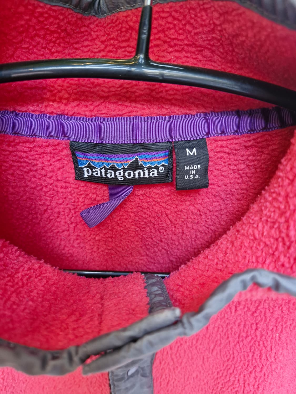 Z-15 파타고니아 신칠라 상품이미지3