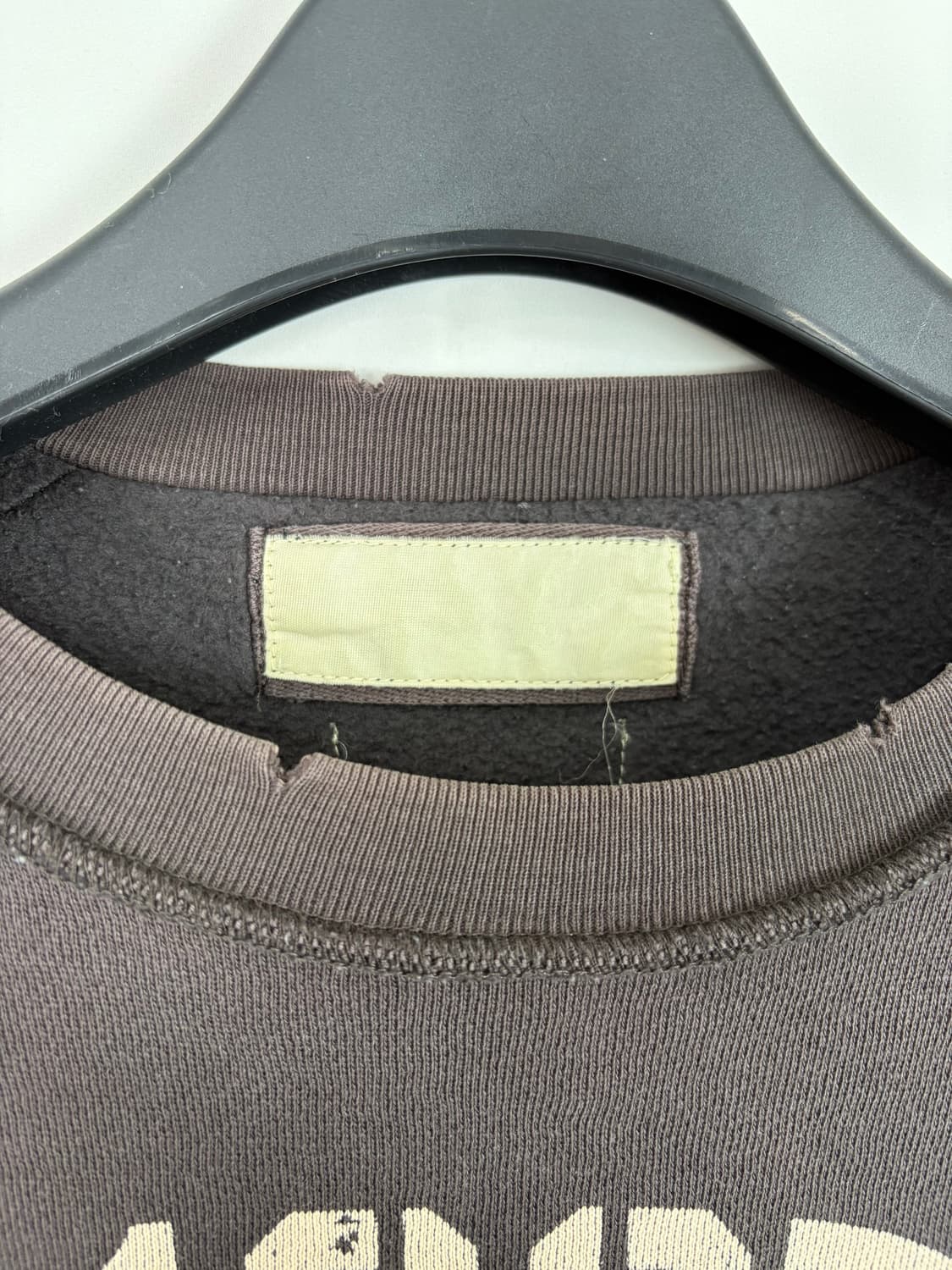 a294) 폴로랄프로렌 진스 빈티지 맨투맨 상품이미지3