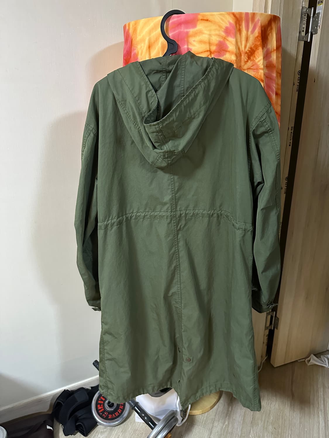 프레드페리 피쉬테일  상품이미지2