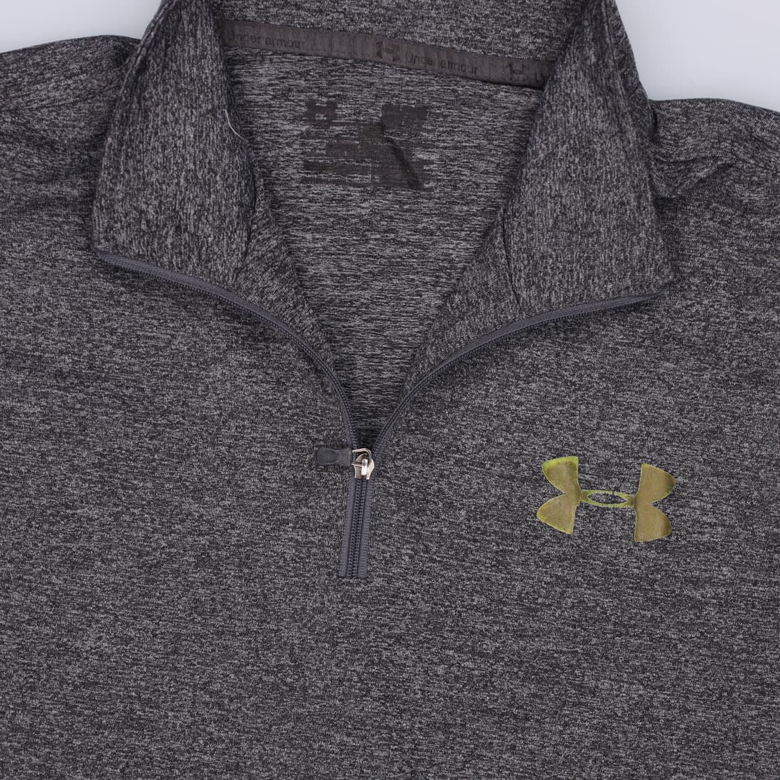 S 언더아머 기능성 긴팔티 0403H1 상품이미지4