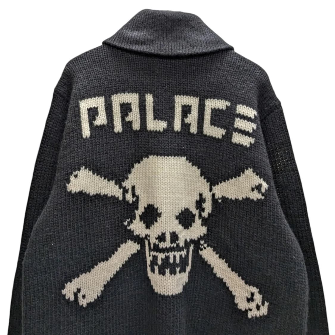 PALACE Bones Cowichan Knit  상품이미지4