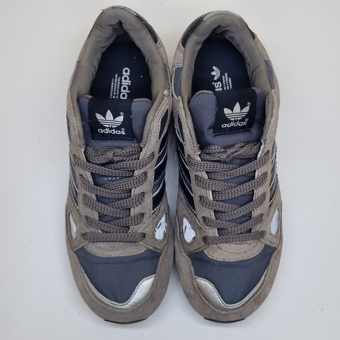 아디다스 ZX750 여성운동화235 상품이미지2