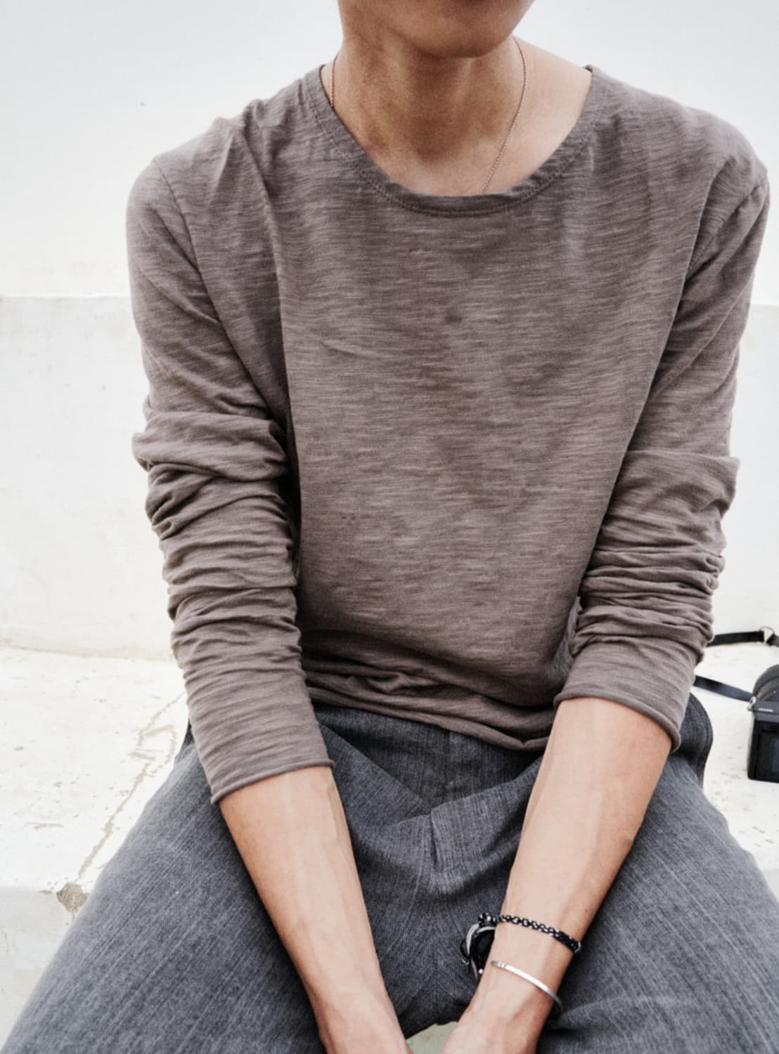 monoprive long sleeve 1 상품이미지1