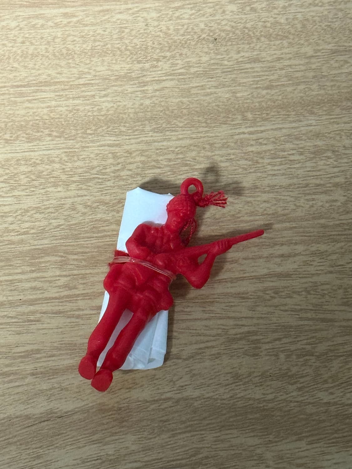 19FW 슈프림 낙하산 기프트 상품이미지3