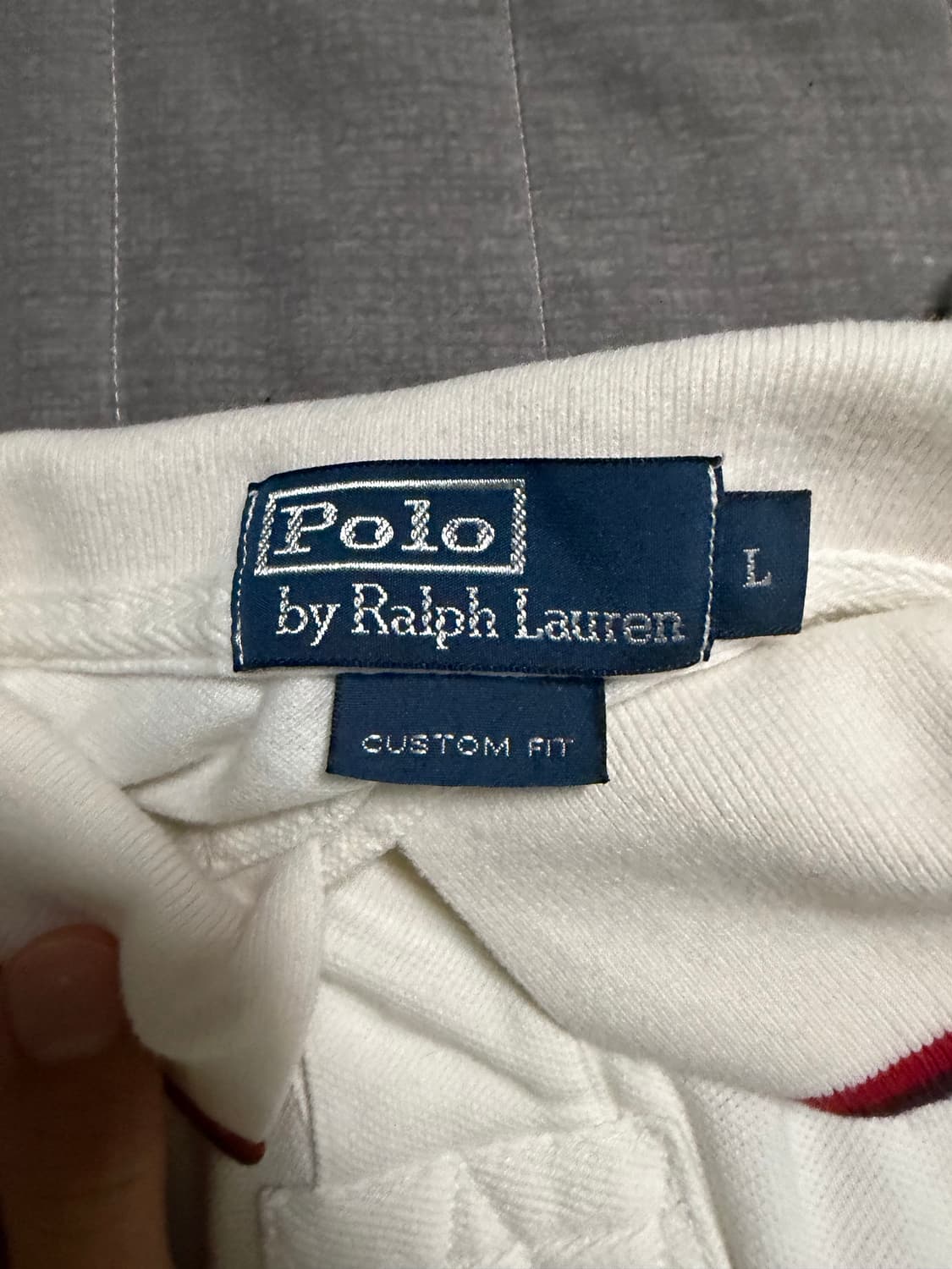 폴로 치프키프 usa 카라티 상품이미지3