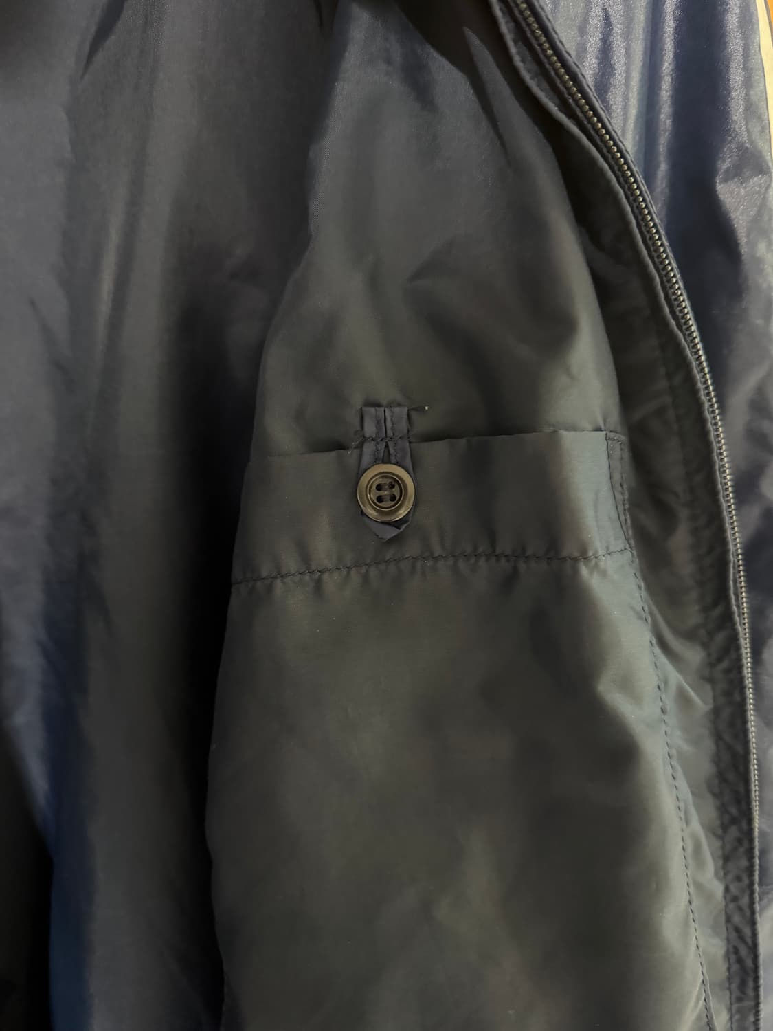 80s희귀모델 아디다스 바이커 레이서 져지자켓 From Japan🇯🇵 상품이미지2