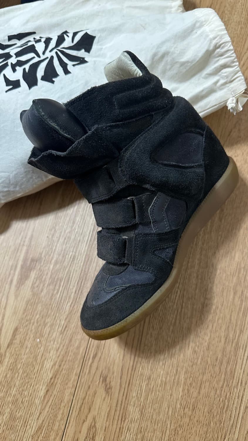 Isabel marant 베켓 37 상품이미지1