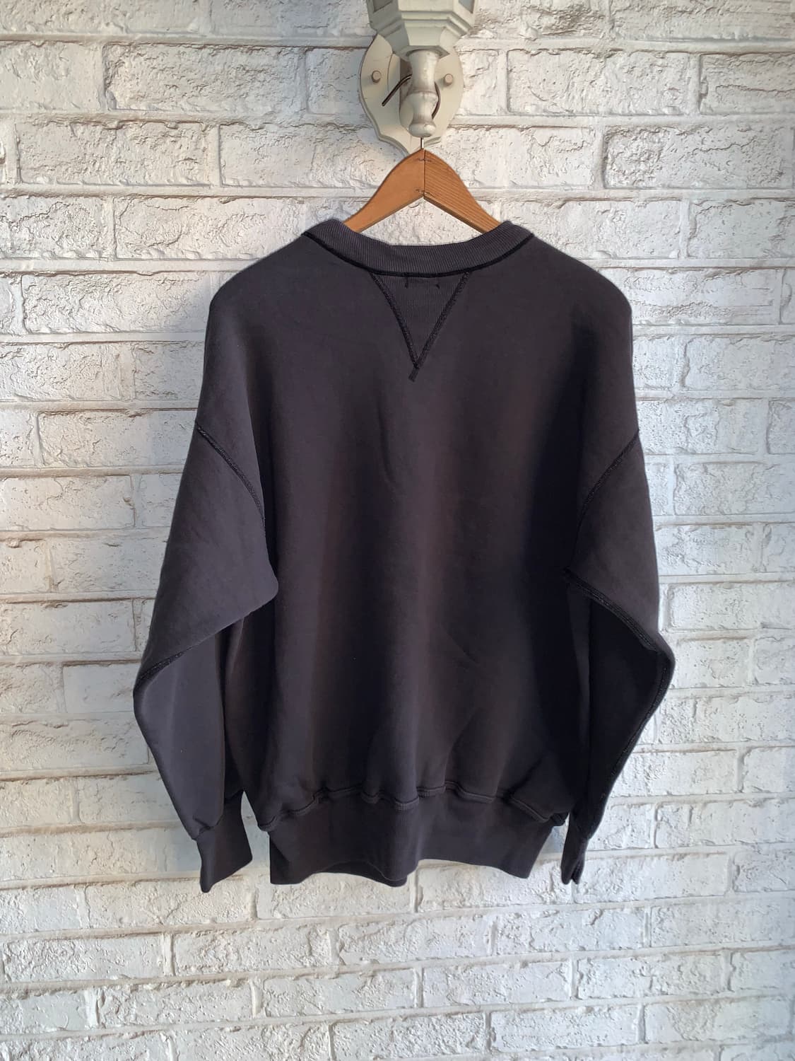 웨어하우스 플레인 스웻셔츠 44  상품이미지7