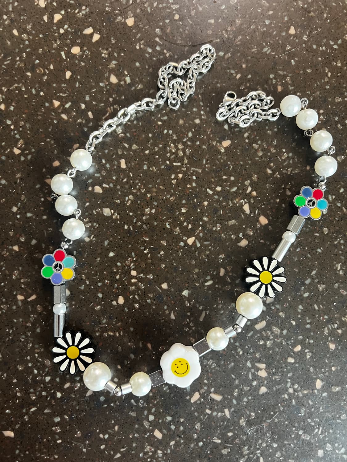 살루트 이베몹 목걸이 상품이미지1