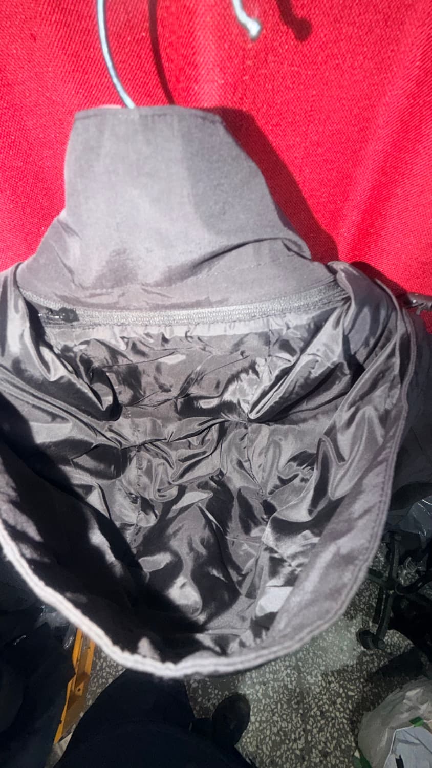 노스페이스 서밋시리즈 레인텍스 XXL 상품이미지6