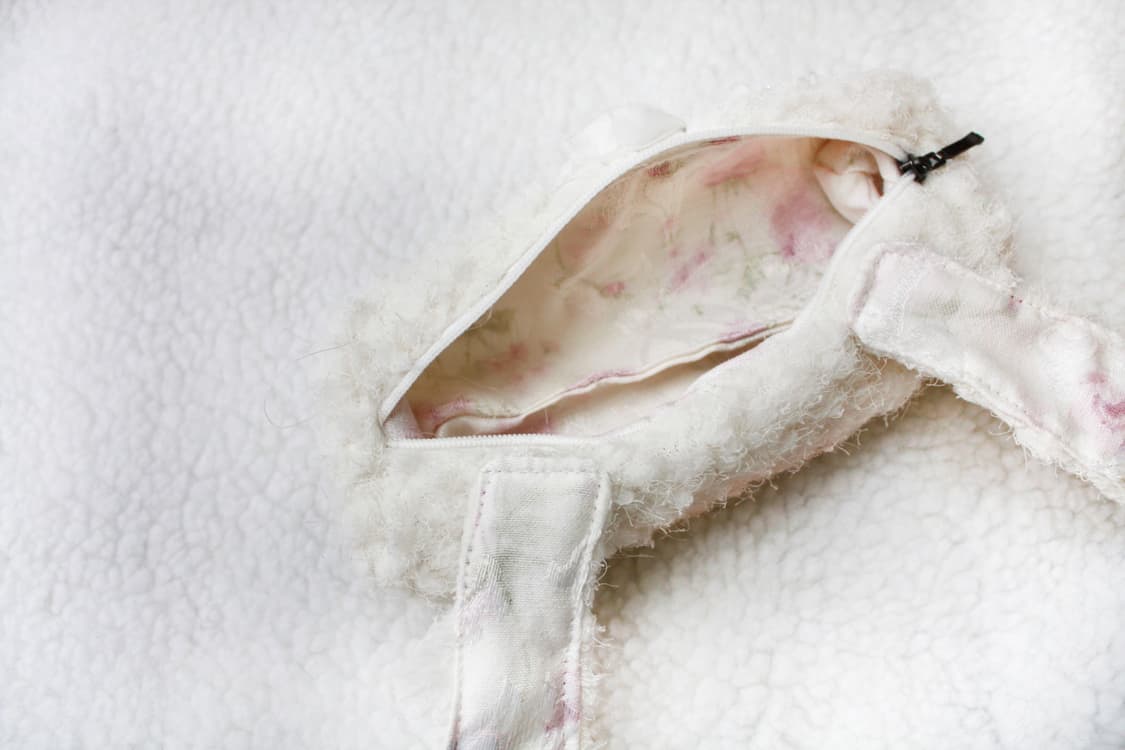 Rabbit Pencil Case 상품이미지4