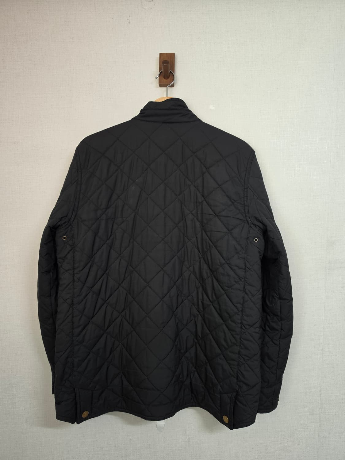 폴로 랄프로렌 퀼팅 자켓 18-20 상품이미지5