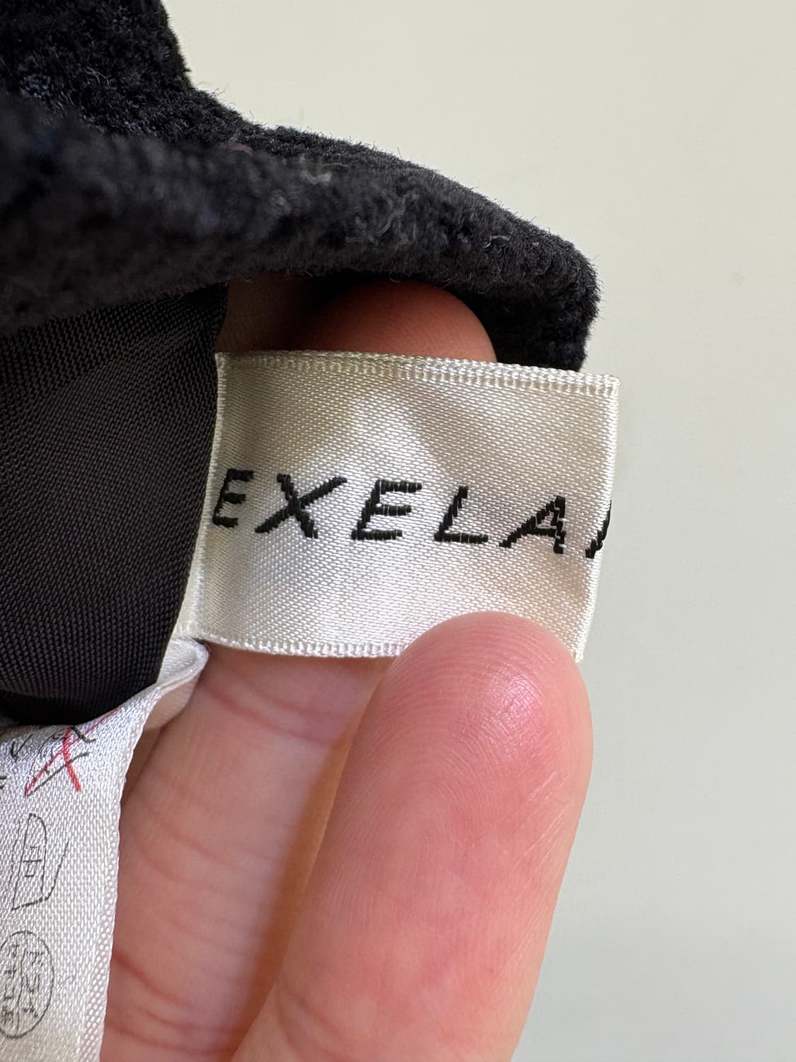 EXELANCETTI 롱스커트 상품이미지6