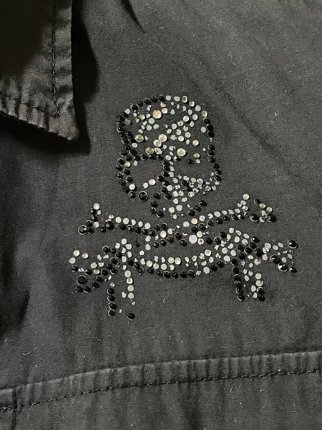 Jupiter & Juno 반팔 셔츠 상품이미지3