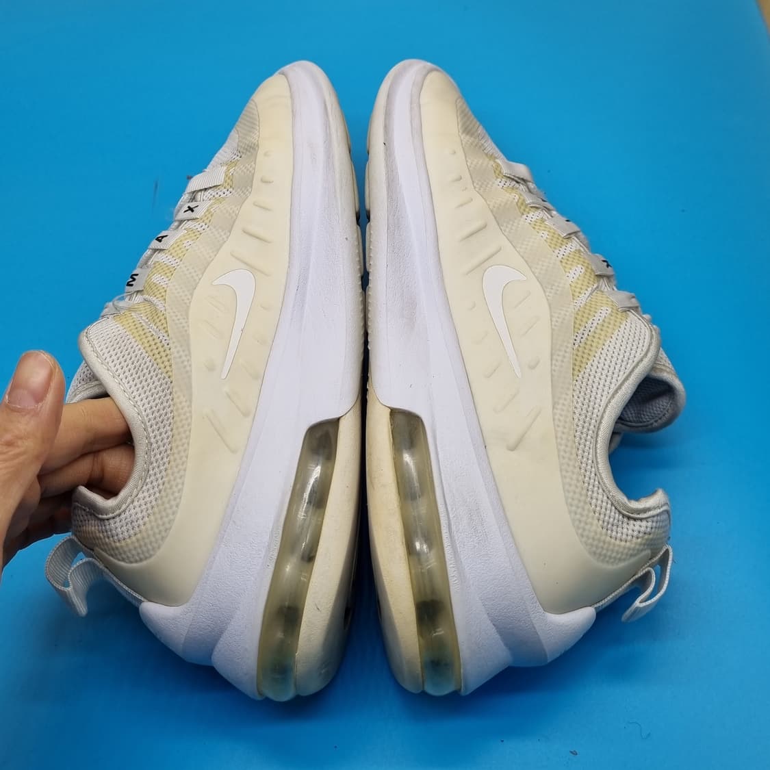 나이키 에어맥스 엑시스 운동화250  상품이미지5