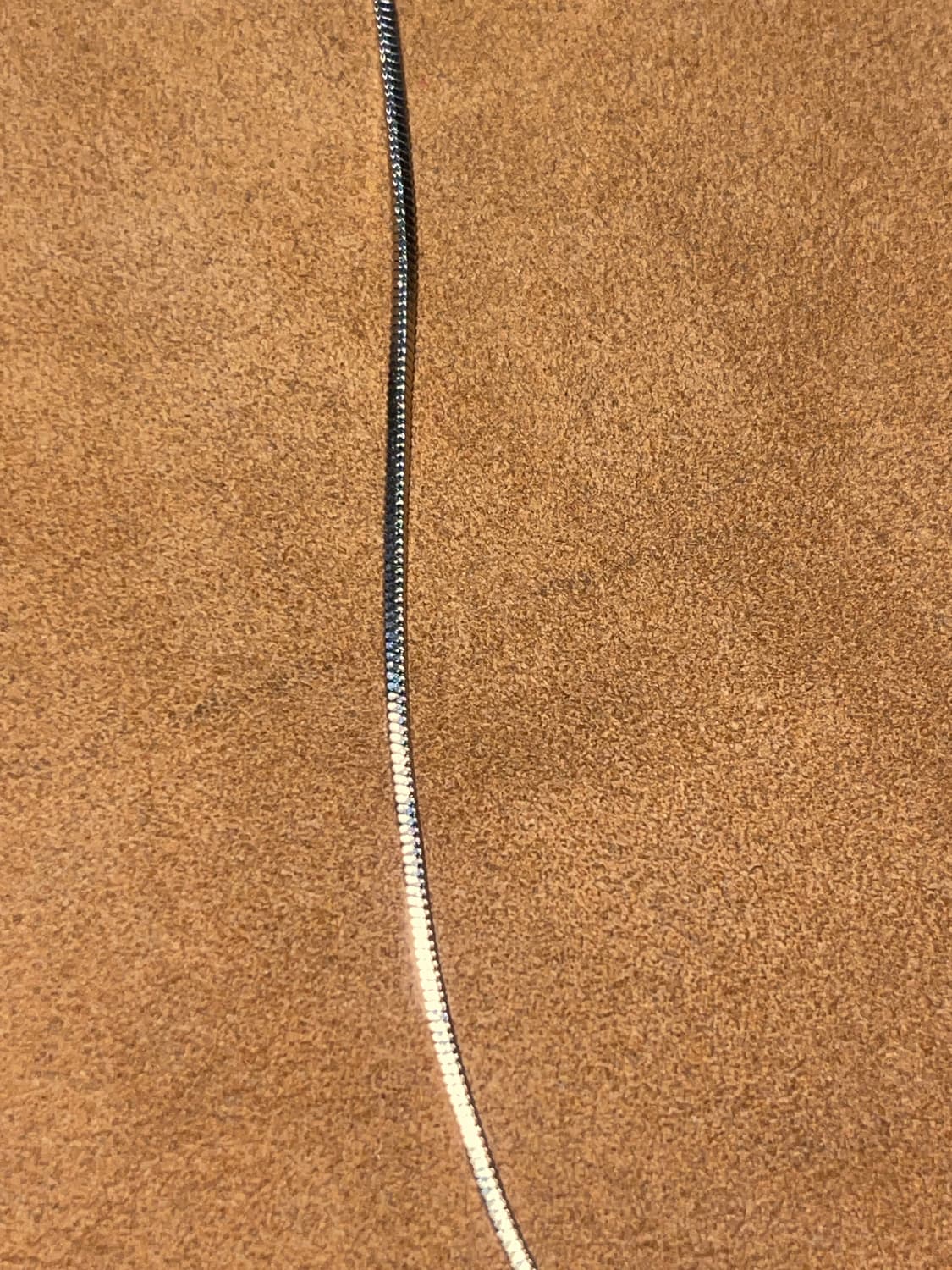 베네치안 2mm 체인목걸이  상품이미지2
