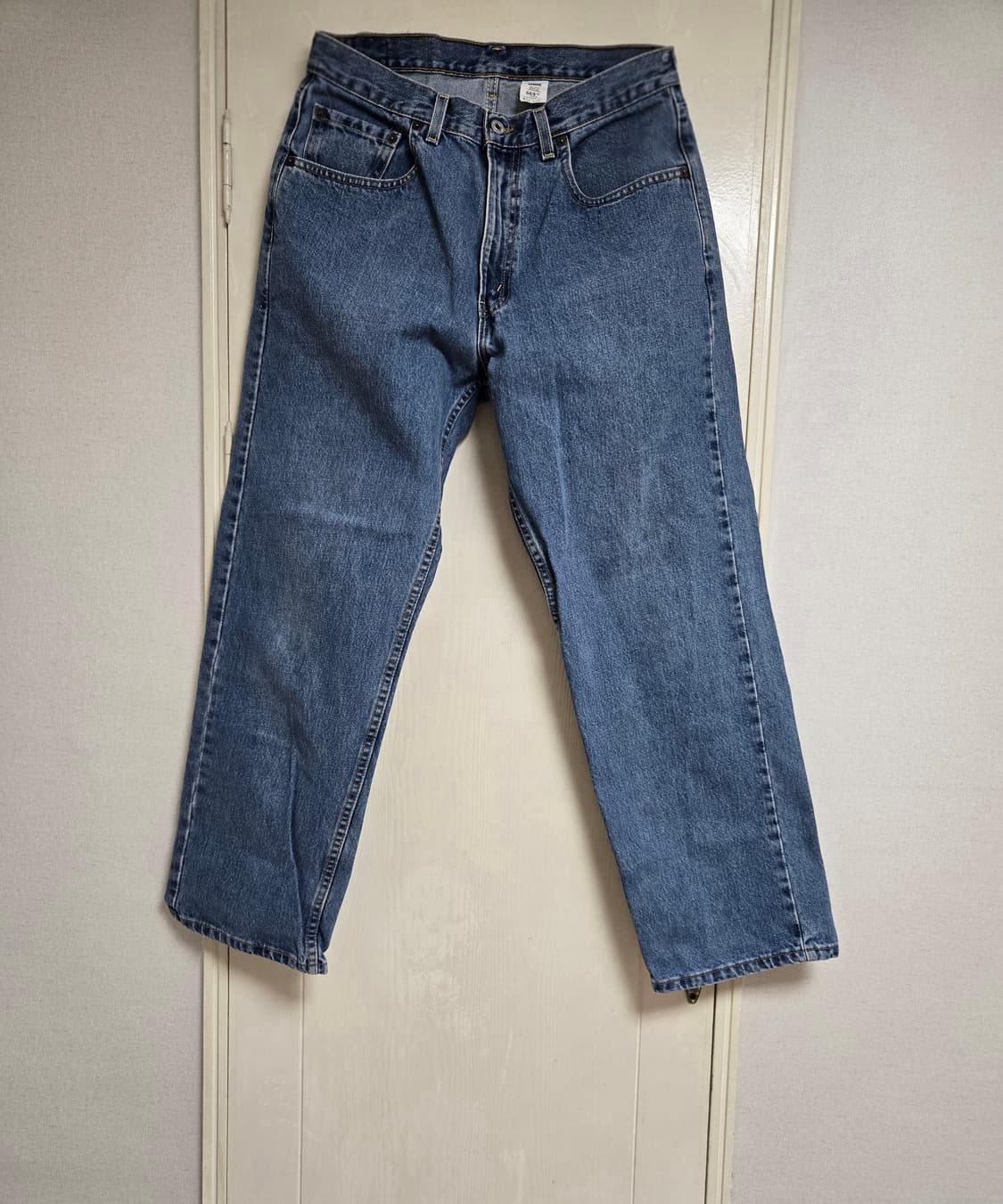 Levi’s 569 Dry Goods Line (1999) 상품이미지1