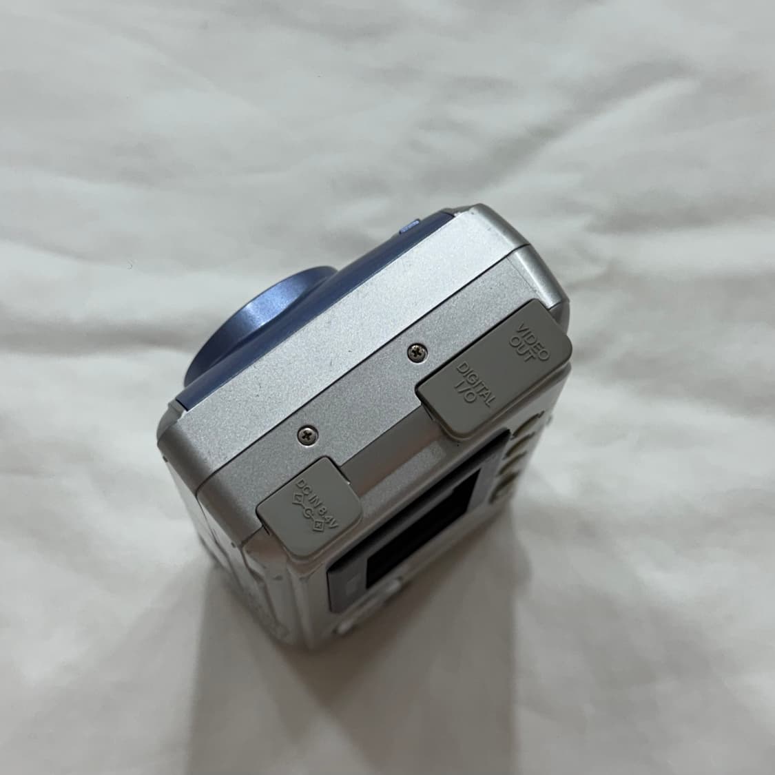 작례⭕️ 니콘 쿨픽스 2000 뉴진스 디카 nikon 카메라 상품이미지6