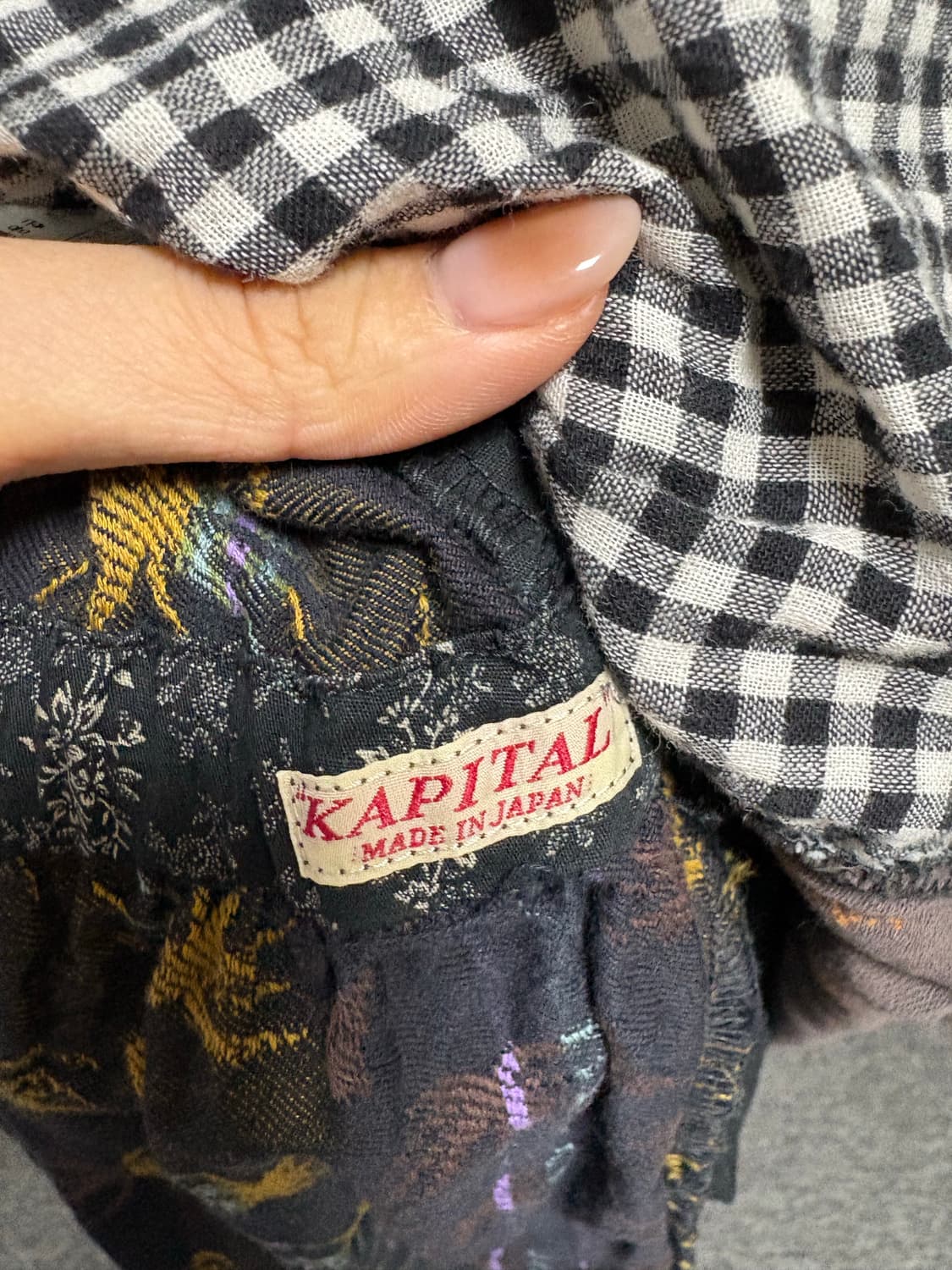 캐피탈 원피스 상품이미지1