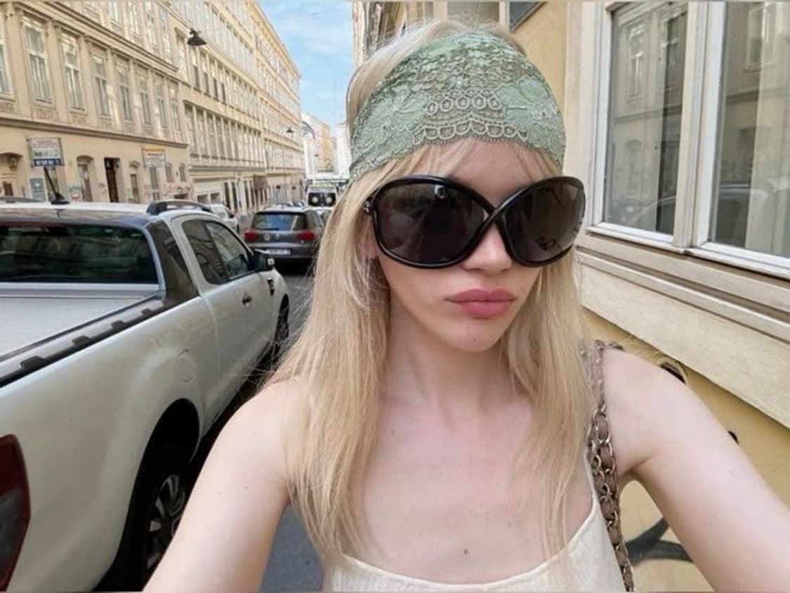 Tom Ford 톰포드 선글라스 상품이미지1