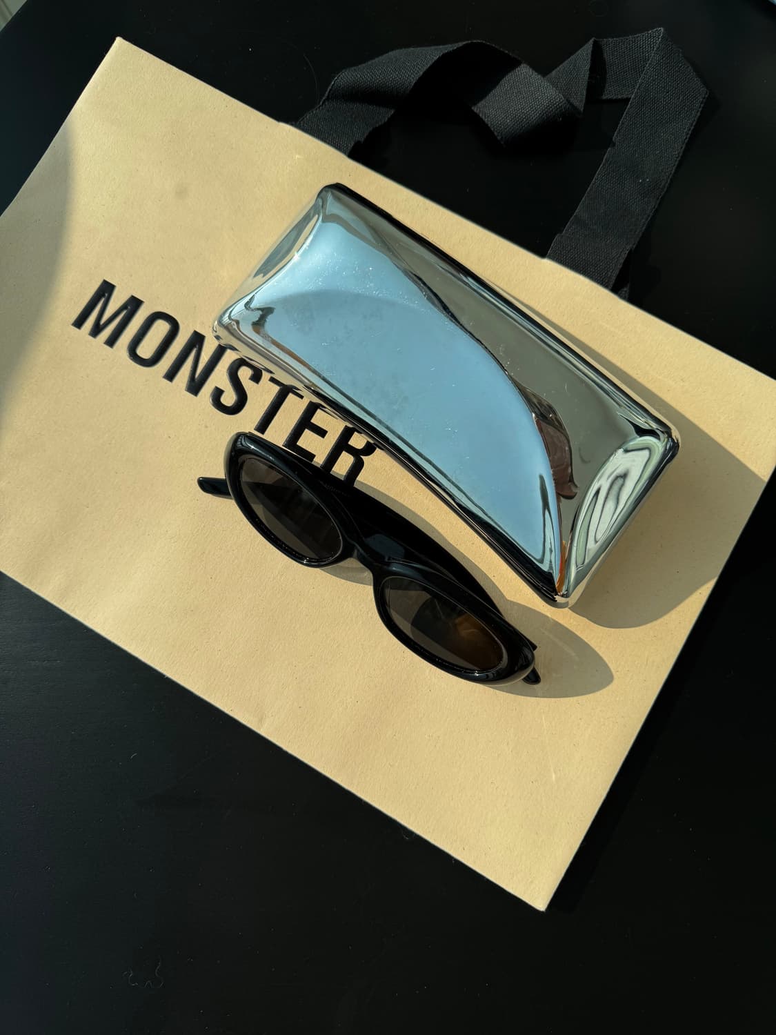 젠틀몬스터 반도네온. S 01 상품이미지1