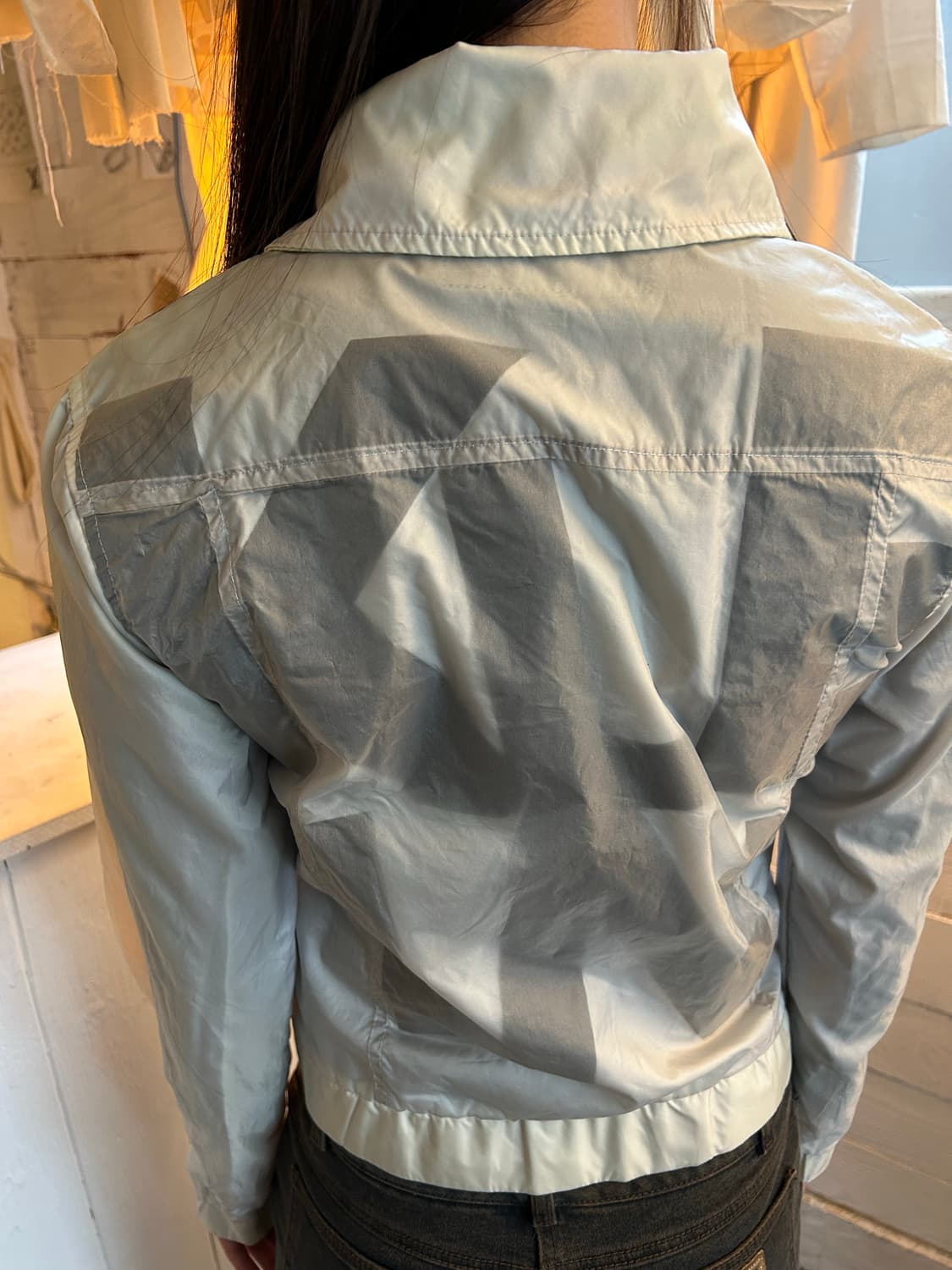 Calvin Klein Jeans 집업 상품이미지3