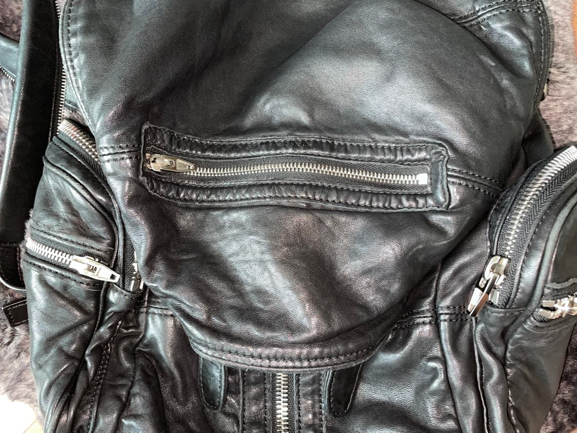 ALEXANDERWANG 마르티백팩 상품이미지4