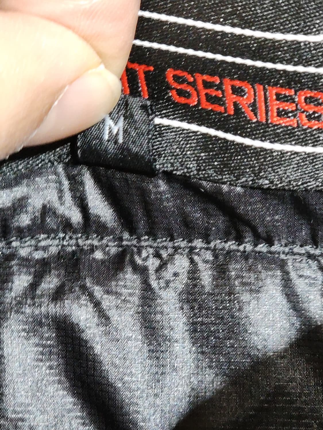 (M) 노스페이스 경량패딩 점퍼 블랙 서밋시리즈 다운자켓  상품이미지6