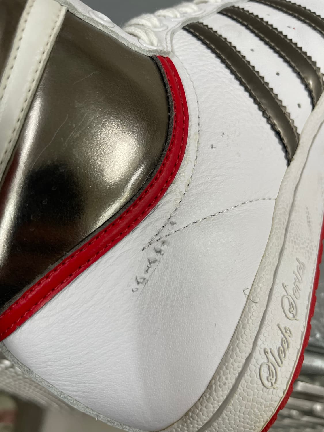 아디다스 탑텐 하이 230 상품이미지10