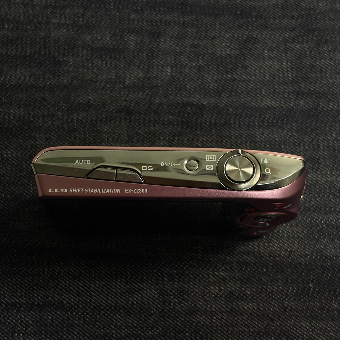 모카 디카) 카시오 엑슬림 z2300 상품이미지3