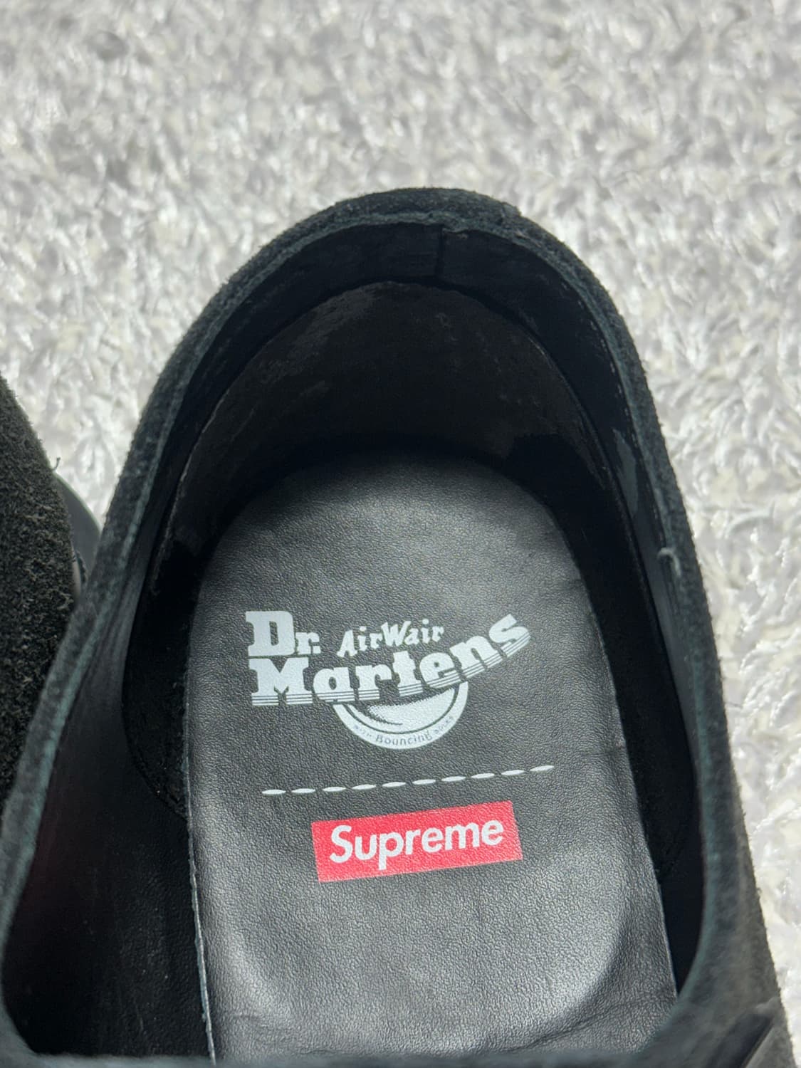 [44]슈프림X닥터마틴 램지 크리퍼 상품이미지5