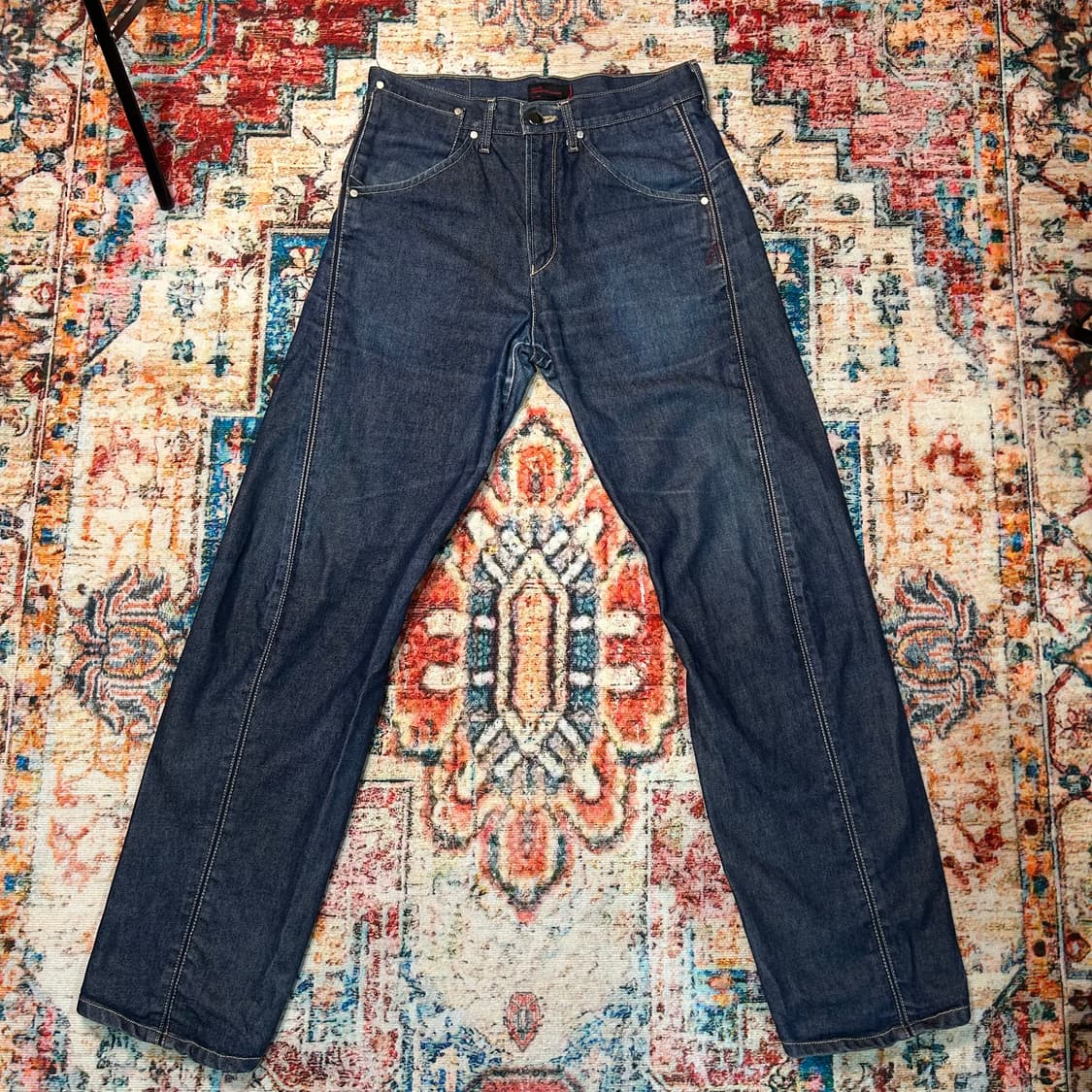 [30] 리바이스 엔지니어드 데님팬츠 상품이미지1