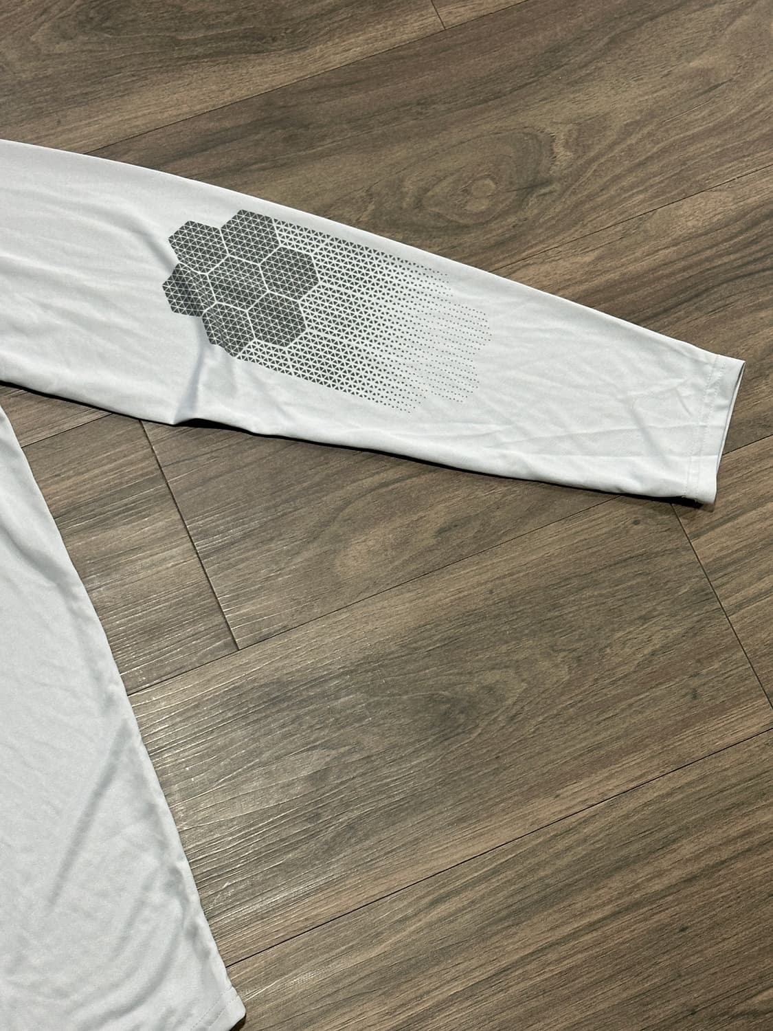 언더아머 기능성 긴팔 티셔츠 2XL 새상품 상품이미지5