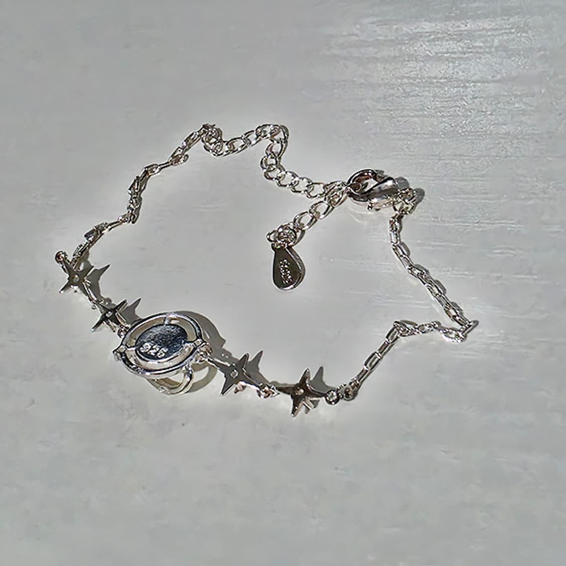 𝑱𝒖𝒑𝒊𝒕𝒆𝒓 팔찌 상품이미지3