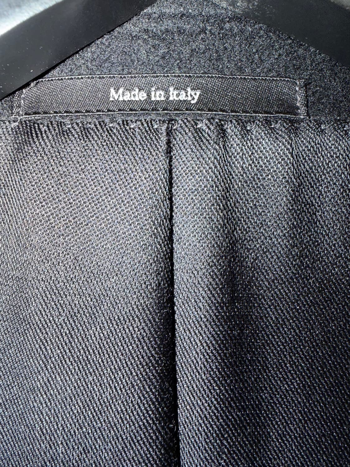 구찌 by 톰포드 03aw 쇼피스 하이넥 오버사이즈 코트 상품이미지10