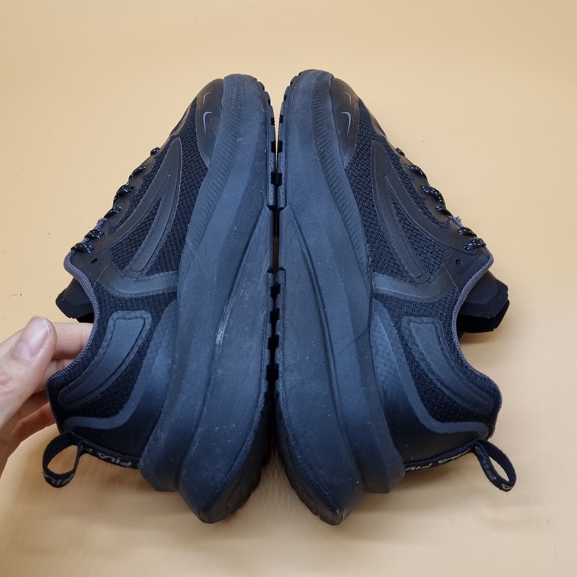 휠라 웨이블렛 여성운동화240  상품이미지5