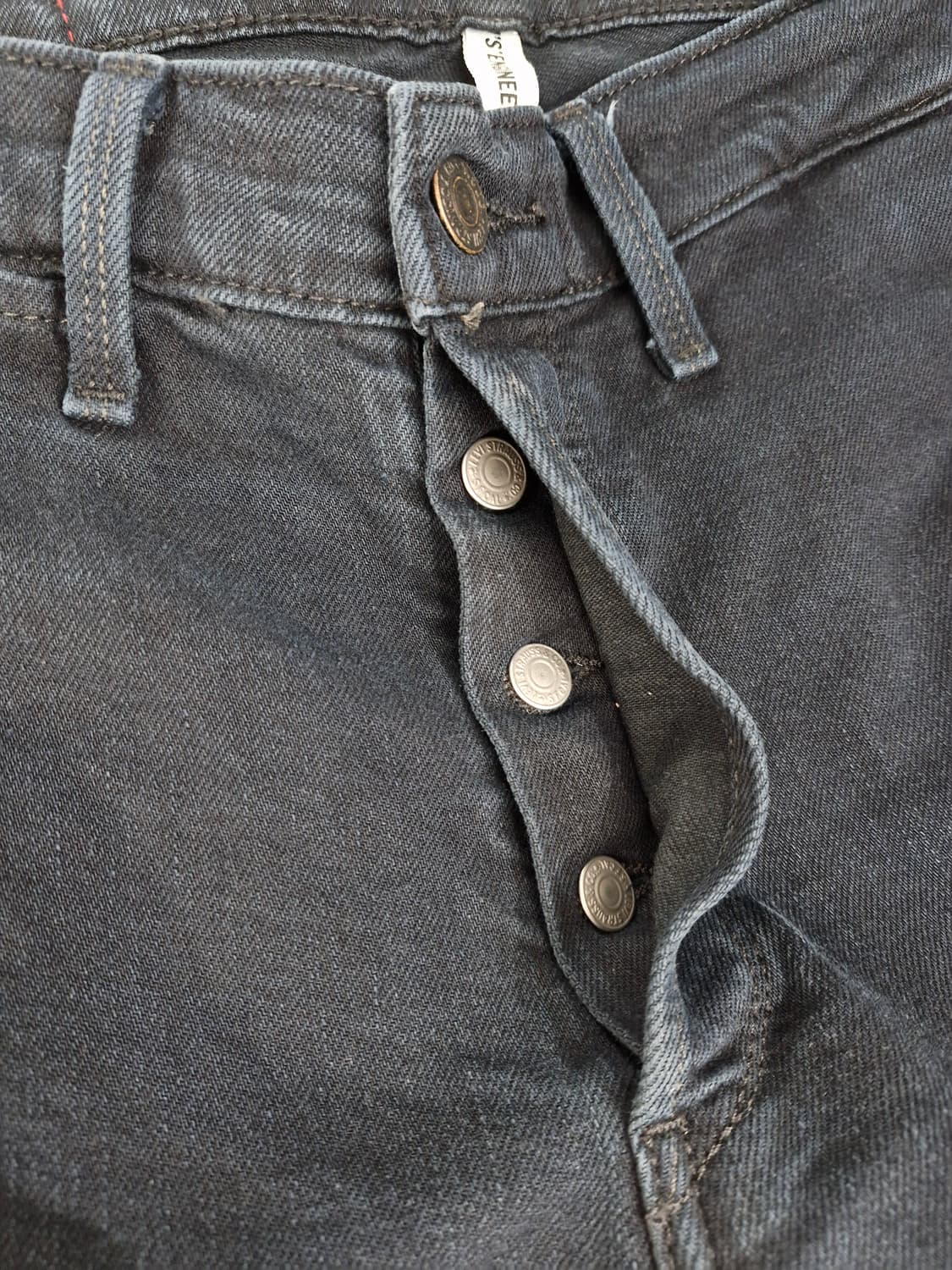 Levi's 리바이스 570 엔지니어드 진_30 상품이미지6