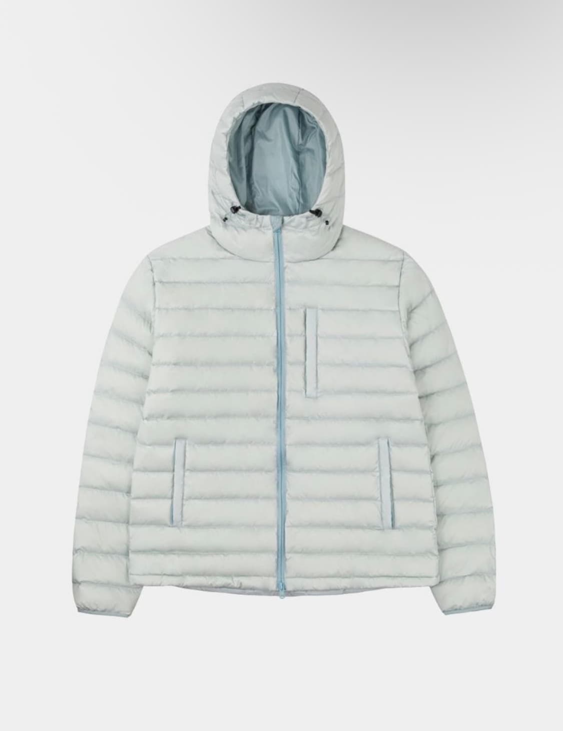 레테르코모 경량패딩 m 상품이미지1