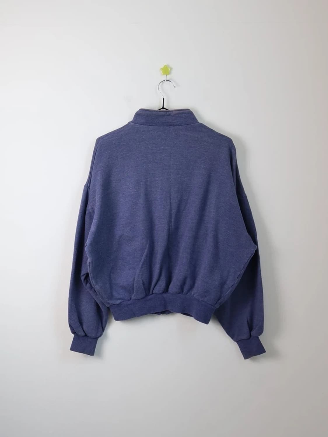 Adidas Y2K Trefoil Cropped Jacket 상품이미지5