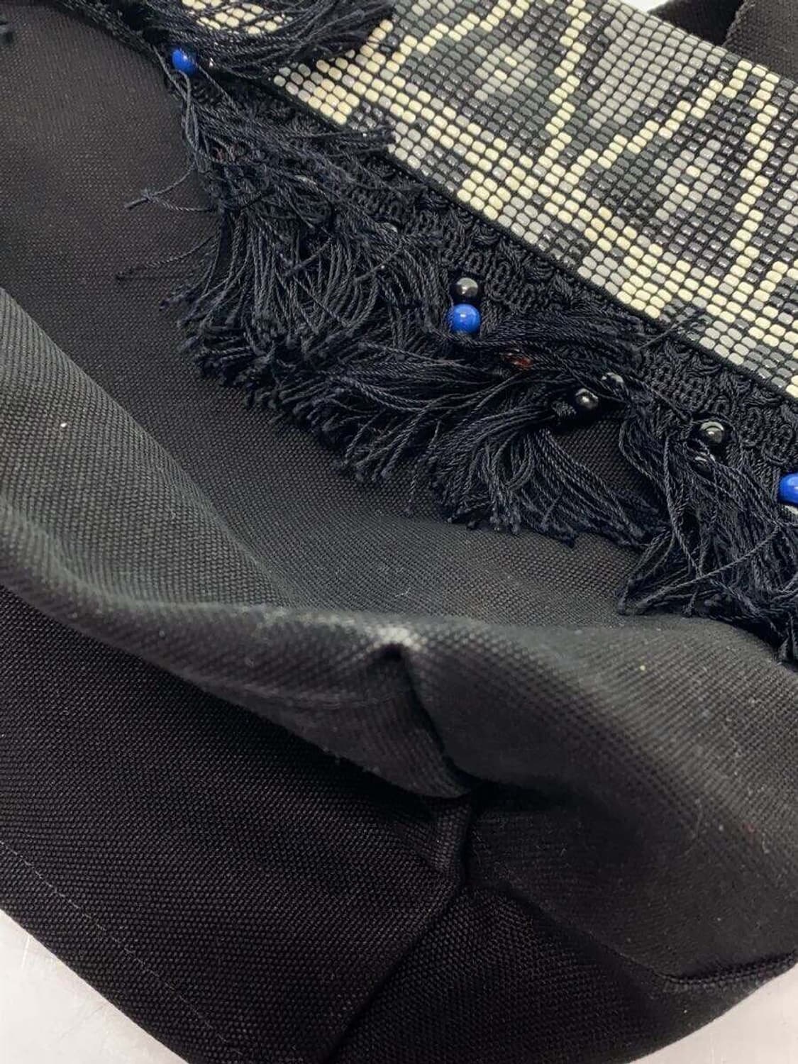 이세이미야케 플리츠 플리즈 코튼 토트백 상품이미지5