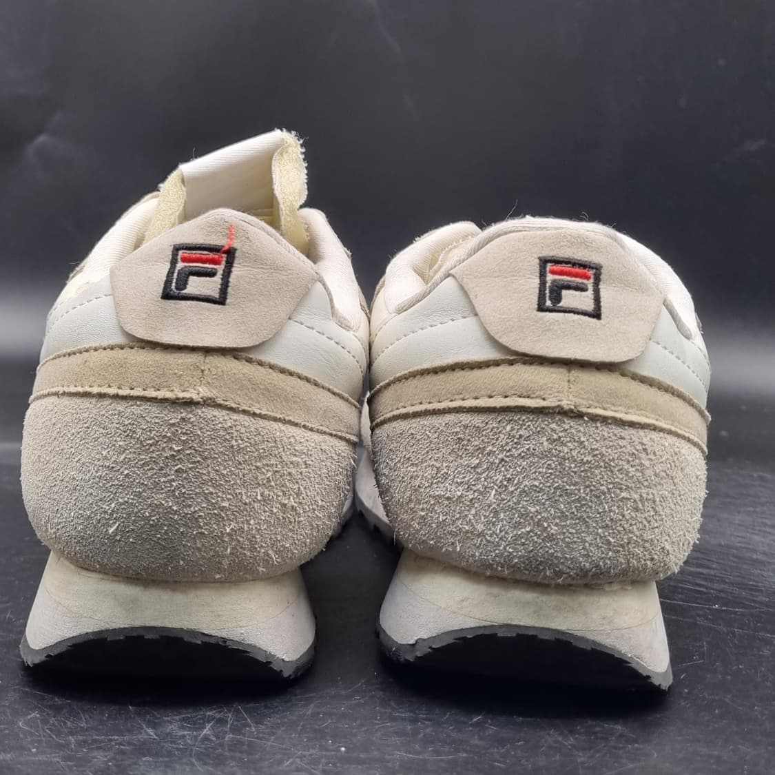 휠라 유로조거 운동화250 상품이미지4